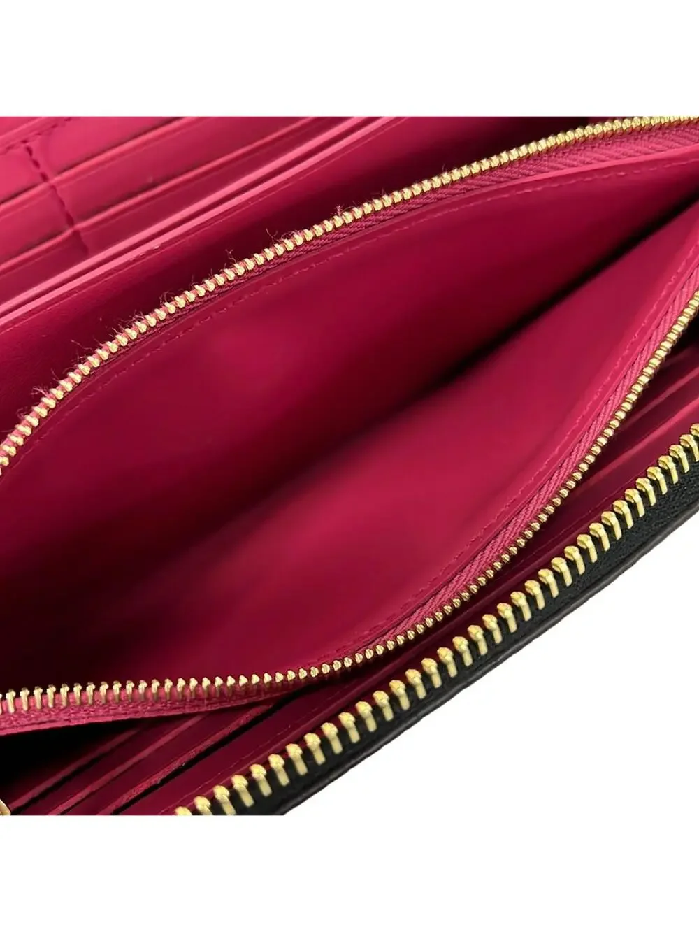 Louis Vuitton Portefeuille Comet Noir #278489L80B